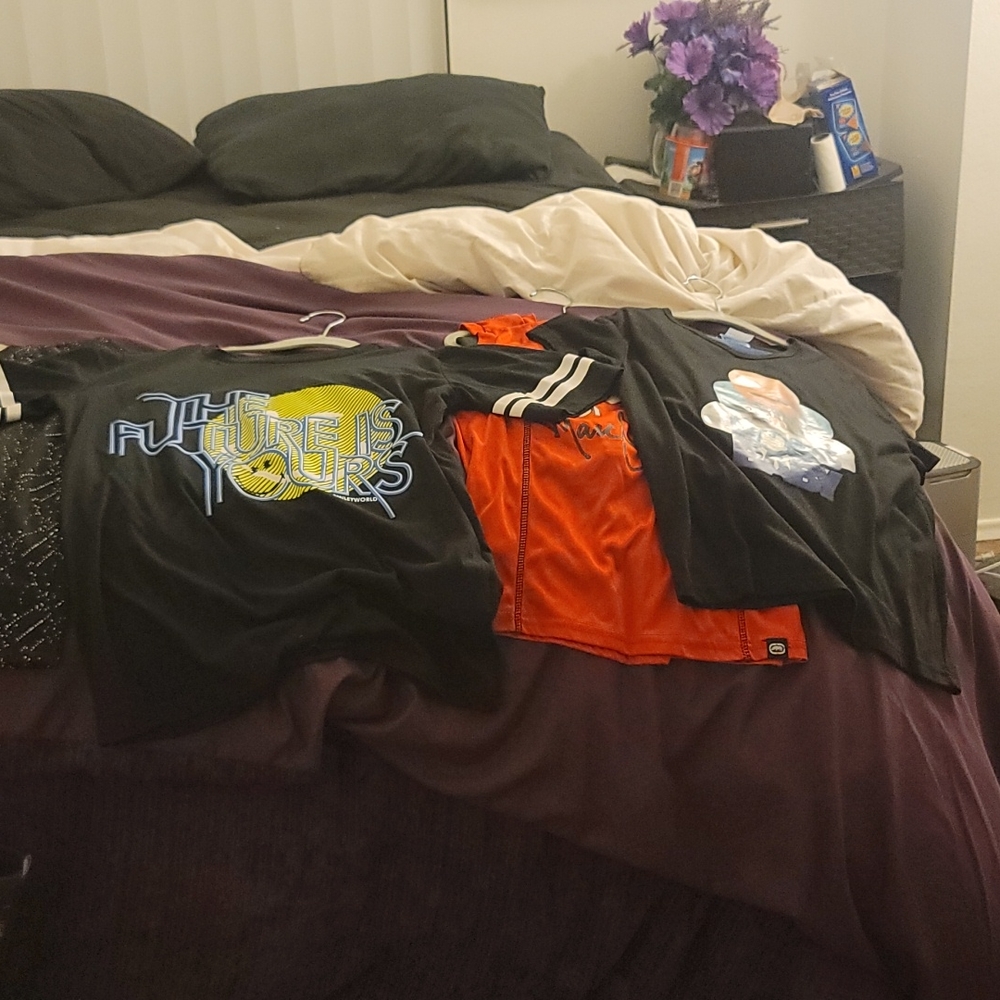 Clothes bundle 14-16 boys